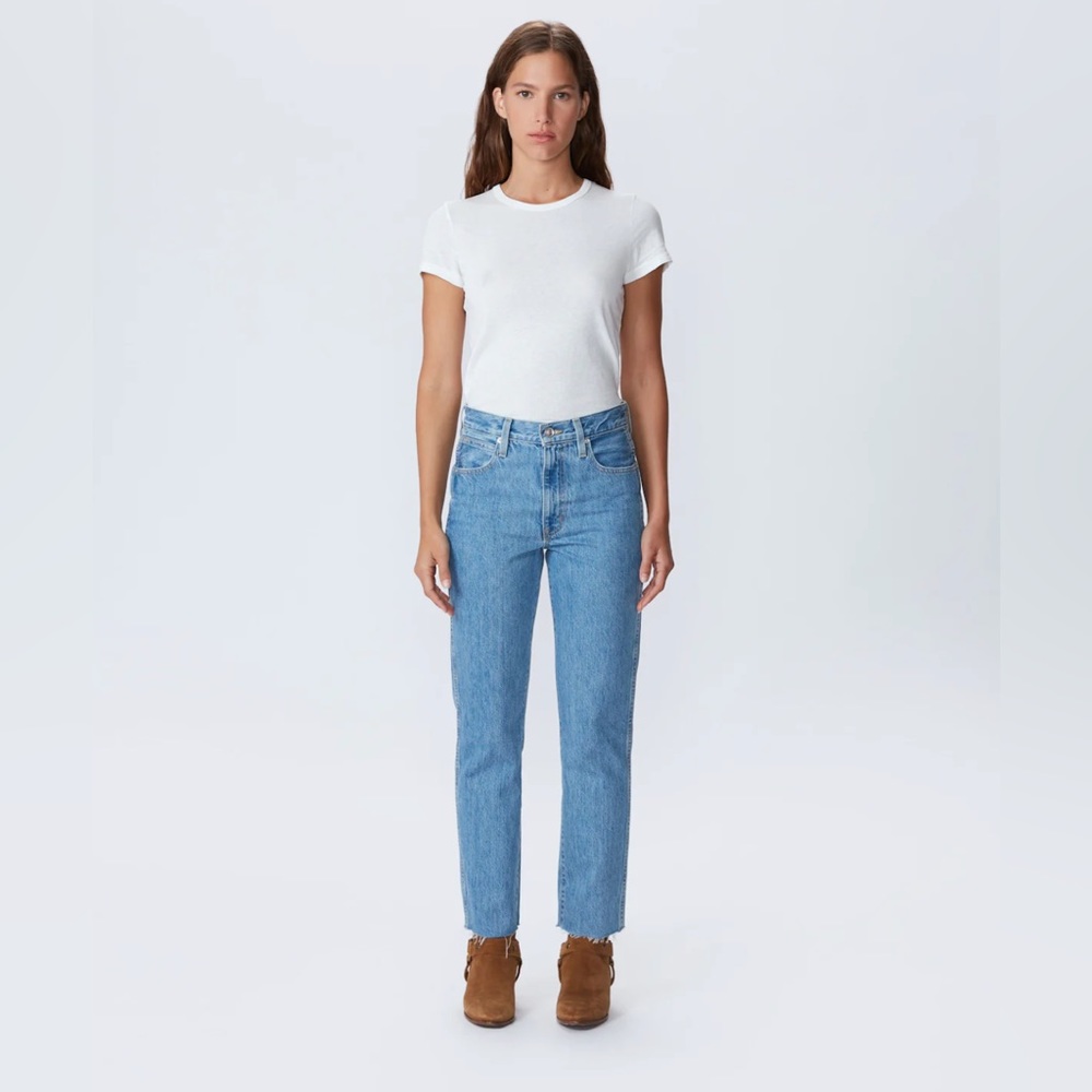 SLVRLAKE - Hero denim jean